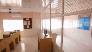 Most Modern Computer Lab