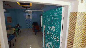 Most Modern Mathematics Lab